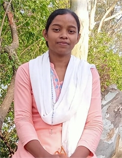 katrina kullu - Full time Cleaner in Andheri East in Mumbai