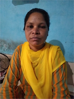 katrina toppo - Full time Cleaner in worli in Mumbai