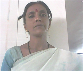 Katrupal Kumhari Jayram Reddy - Part time Cleaner and Cook and Patient Care and Elderly Care and Baby Sitter in Nalasopara East in Vasai