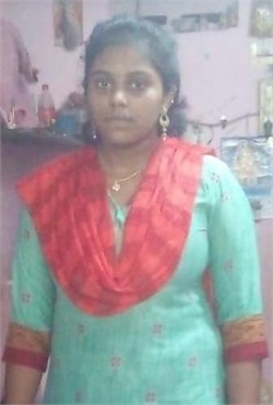 Kausalya Raja Kannu - Part time Cleaner and Patient Care and Elderly Care in Mankhurd, in Mumbai