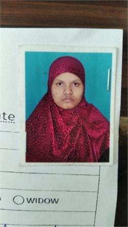 kausar - Part time Cleaner and Cook and Baby Sitter in Basaveshwar Nagar in Bangalore Bengaluru