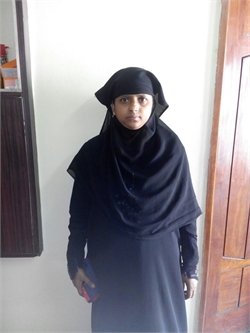 kausar Azaz