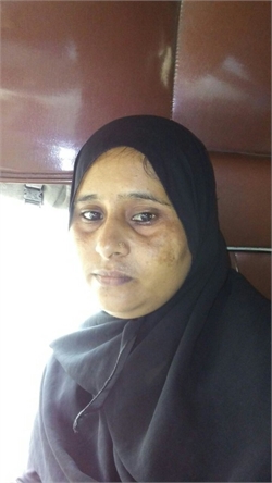 Kausar Pappu Qureshi - Part time Cleaner and Cook in Andheri West in Mumbai