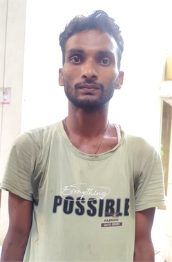 Kaushal Kumar - Full time Cook in Andheri West in Mumbai