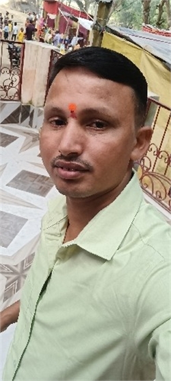 kaushal kumar - Full time Cleaner in Delhi in New Delhi