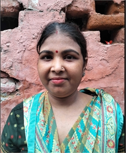 Kaushalya - Part time Cook in Outram line in Delhi