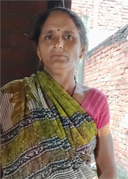 Rama Devi - Full time Baby Sitter in Ayodhya in Kanpur