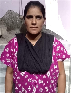 Kaushalya Devi