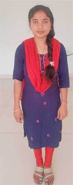 Kaveri Dindaya - Part time Cleaner and Cook and Baby Sitter in banglore in Bangalore Bengaluru