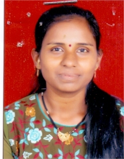 Kaveri Eknath Rathod - Part time Cleaner and Cook in Vasai West in Thane
