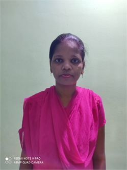 Kaveri Kamble - Part time Cleaner in Andheri East in Mumbai