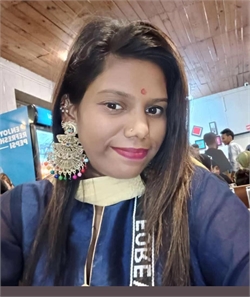 Kaveri Patil - Part time Cleaner and Cook and Patient Care and Elderly Care and Baby Sitter in virar in Mumbai