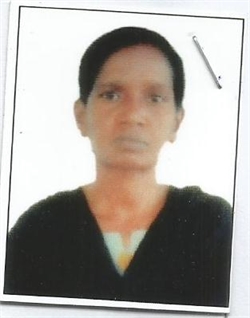 Kavitha - Part time Cleaner and Cook and Patient Care and Elderly Care and Baby Sitter in Viveka Nagar in Bangalore Bengaluru