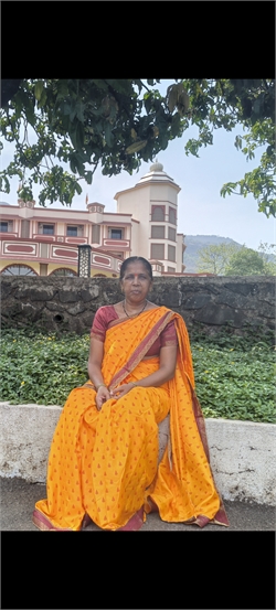 Kavita - Part time Cleaner and Patient Care and Elderly Care and Baby Sitter in Kalamboli, Panvel, Maharashtra in Mumbai