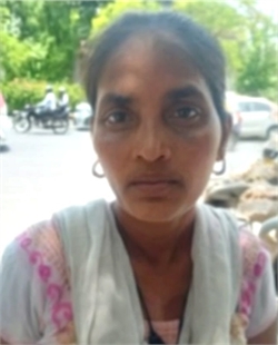 Kavita - Part time Cleaner in Munirka in Delhi