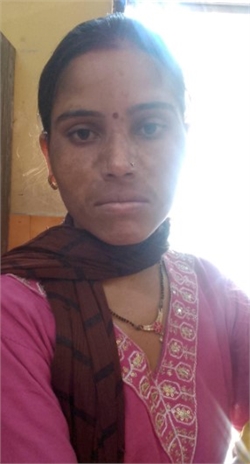 Kavita - Part time Cleaner in Sanjay Colony in Delhi