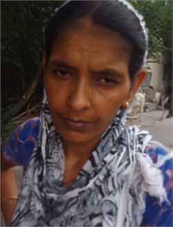 Kavita - Part time Cleaner in Kondli, in Delhi