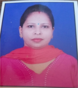 Kavita - Part time Baby Sitter in Lajpat Nagar II in New Delhi