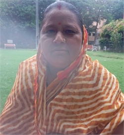 Kavita - Part time Cook in Jasola Vihar in Delhi
