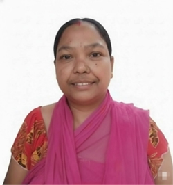 Kavita - Part time Baby Sitter in Daya basti in Delhi