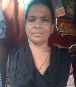 Kavita - Part time Cleaner in Patel Nagar in Delhi