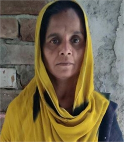 Kavita - Part time Cleaner in Narela in Delhi