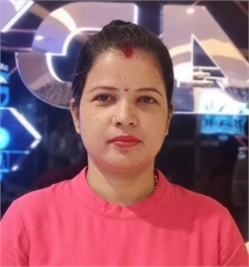Kavita - Part time Baby Sitter in Uttam Nagar, Delhi, 110059 in Delhi