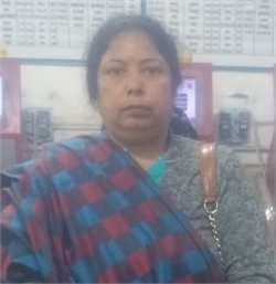Kavita - Full time Baby Sitter in Uttar Pradesh in Gohana