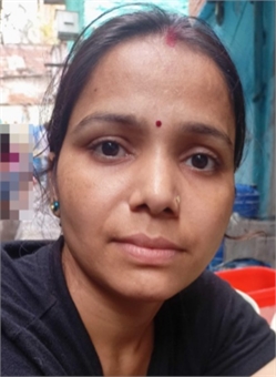 kavita - Part time Cook in Okhla in Delhi