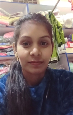 Kavita - Part time Cleaner in Sohna in Gurgaon