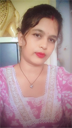Kavita - Part time Baby Sitter in dwarka in New Delhi