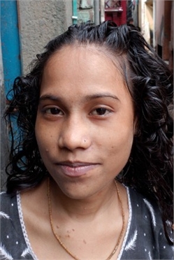 Kavita - Part time Patient Care and Elderly Care in Azadpur in Delhi