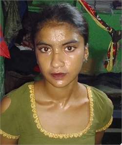Kavita - Part time Cleaner and Cook in Kalyan Puri in Delhi