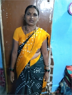Kavita - Part time Baby Sitter in Mettuguda Metro Station in Hyderabad