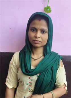 Kavita - Part time Cook in Timarpur in Delhi