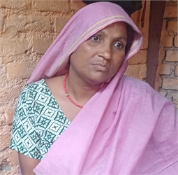 Kavita - Part time Cleaner in r k puram sector 7 in Delhi