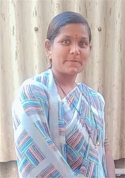 Kavita Andhare - Part time Baby Sitter in Wadgaon sheri in Pune