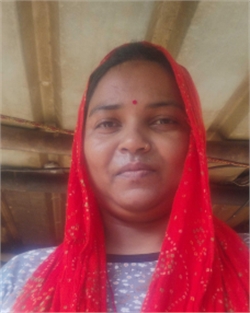 Kavita - Part time Cook in Chanakyapuri in Delhi