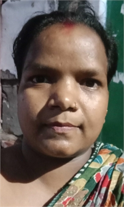 Kavita - Part time Baby Sitter in Jahangirpuri in Delhi