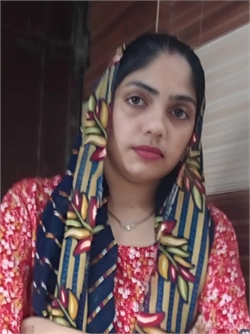 Kavita - Part time Patient Care and Elderly Care in Sultanpuri in Delhi