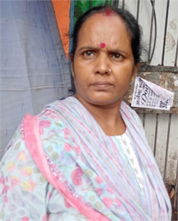 Kavita - Part time Cook in Tugalkabad Extn in Delhi