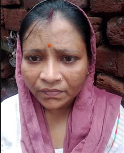 Kavita - Part time Cleaner and Cook in Geeta Colony in Delhi