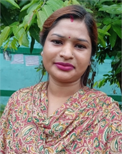 Kavita - Part time Cook in Kishangarh in Delhi