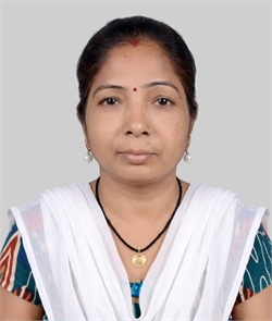 Kavita - Part time Cleaner in Adarsh Nagar, in Delhi