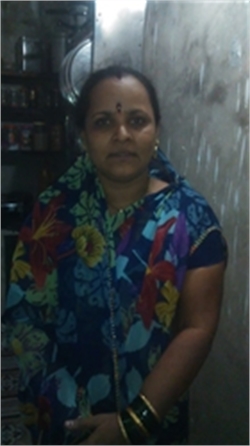 Kavita Agarwal