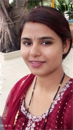 Kavita Anand Akashe - Part time Cook in bhosari in Pune