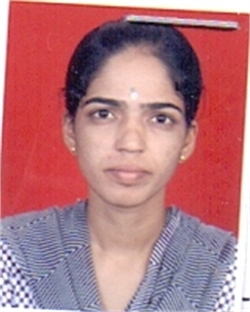 kavita ankush lokhande - Part time Cook and Baby Sitter in goregaon west in Mumbai