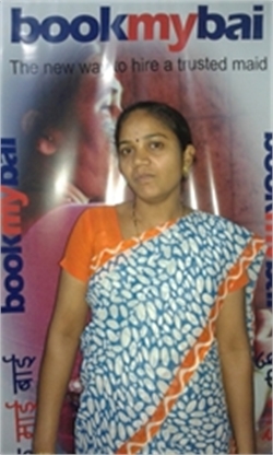 Kavita Appani