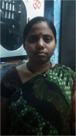 Kavita Arun Alad - Part time Cleaner in Kalyan East in Thane