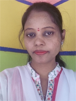 Kavita Arun Gholak - Part time Cook and Baby Sitter in Santacruz East in Mumbai